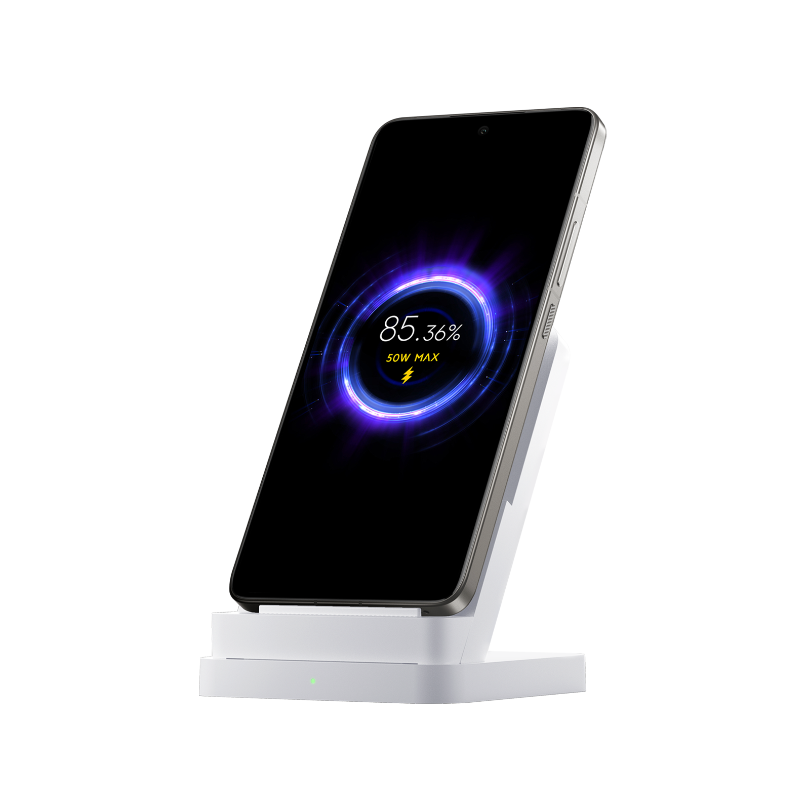 Xiaomi 50W Wireless Charging Stand Pro