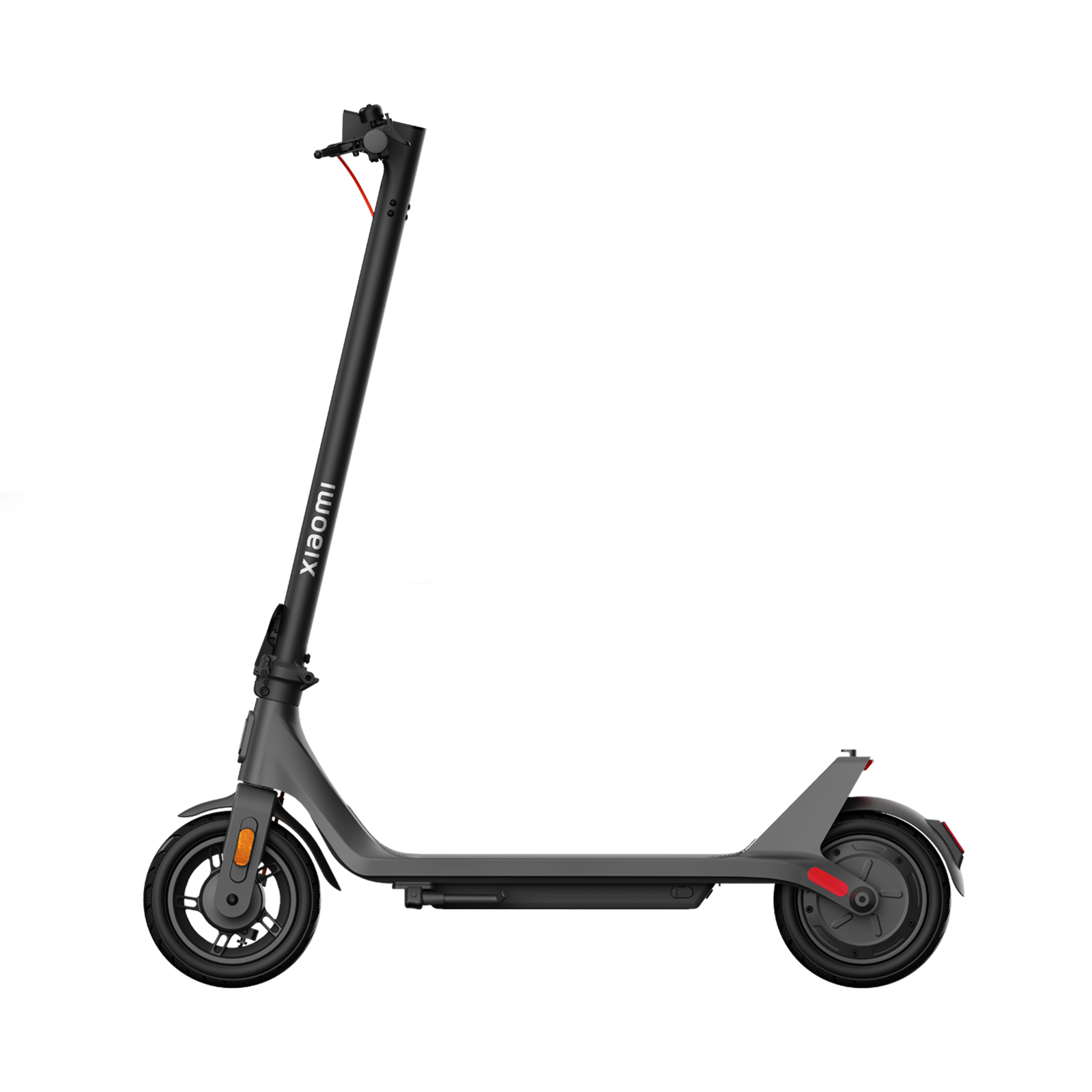Xiaomi Electric Scooter 4 Lite (2nd Gen) Černá