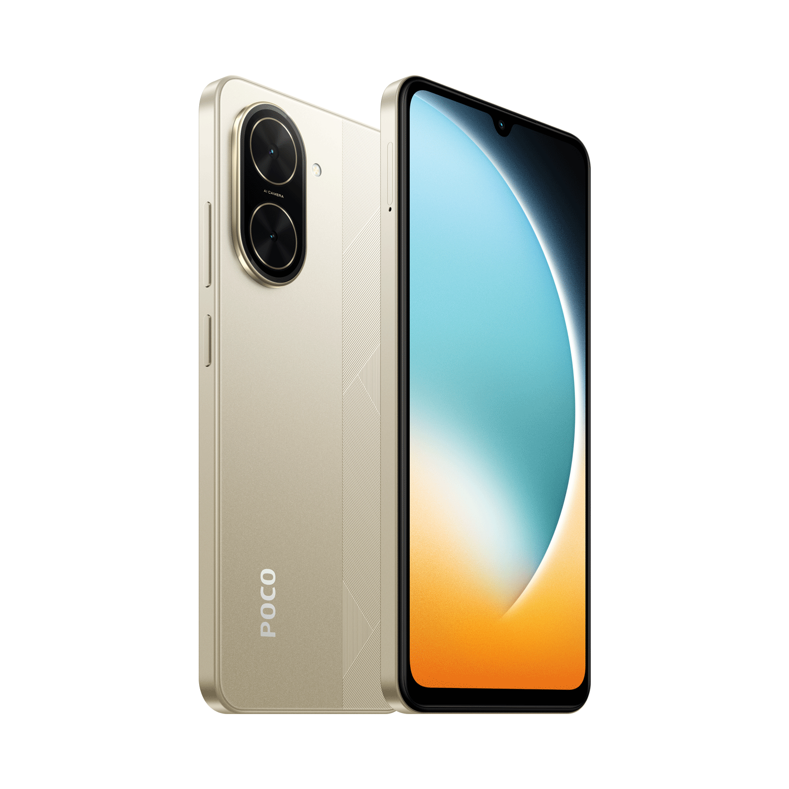 POCO C71