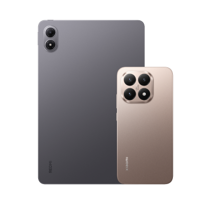 Xiaomi 15T 12 GB + 512 GB & Pad 