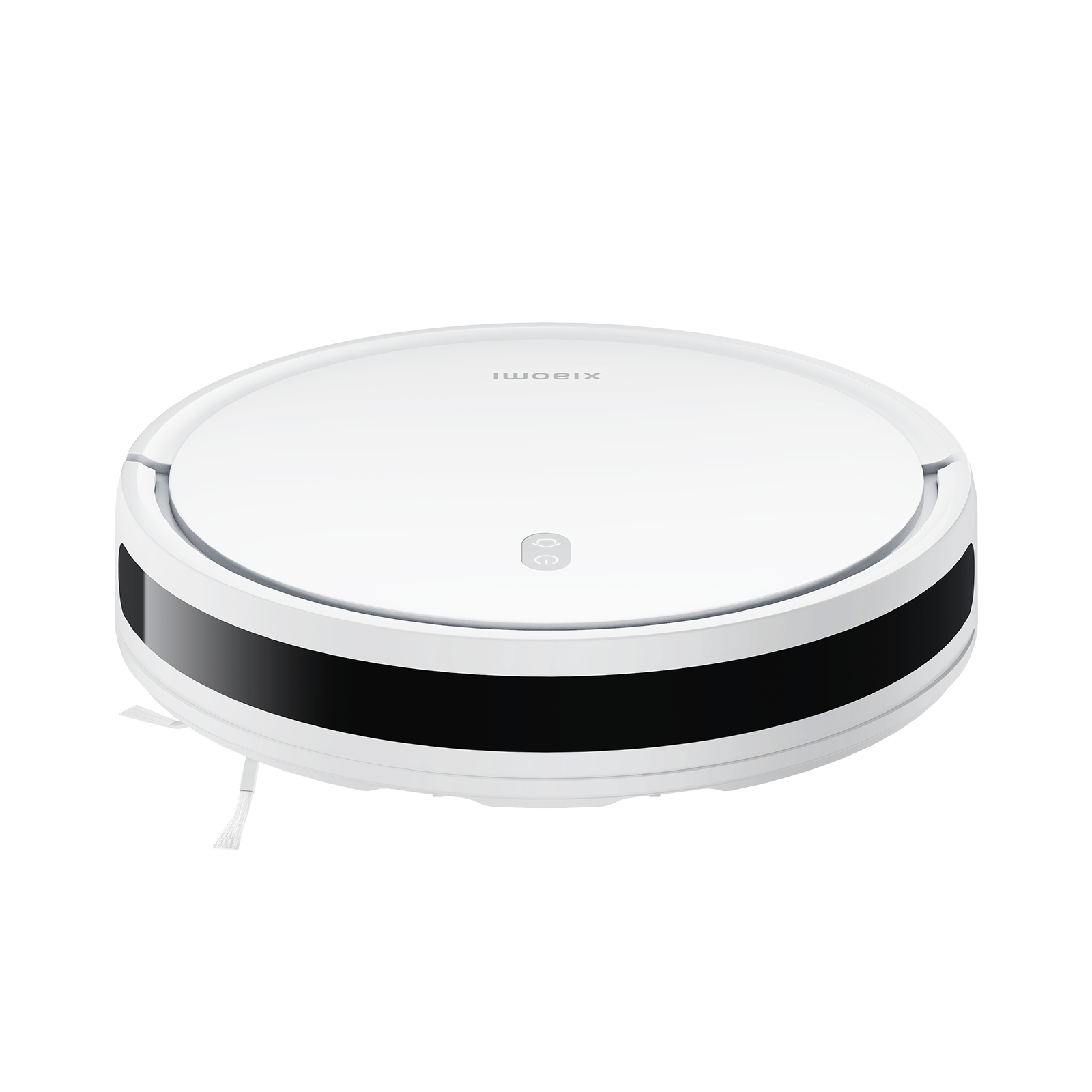 Robot Aspirador Xiaomi Robot Vacuum E12/ Friegasuelos/ control por WiFi/  Blanco