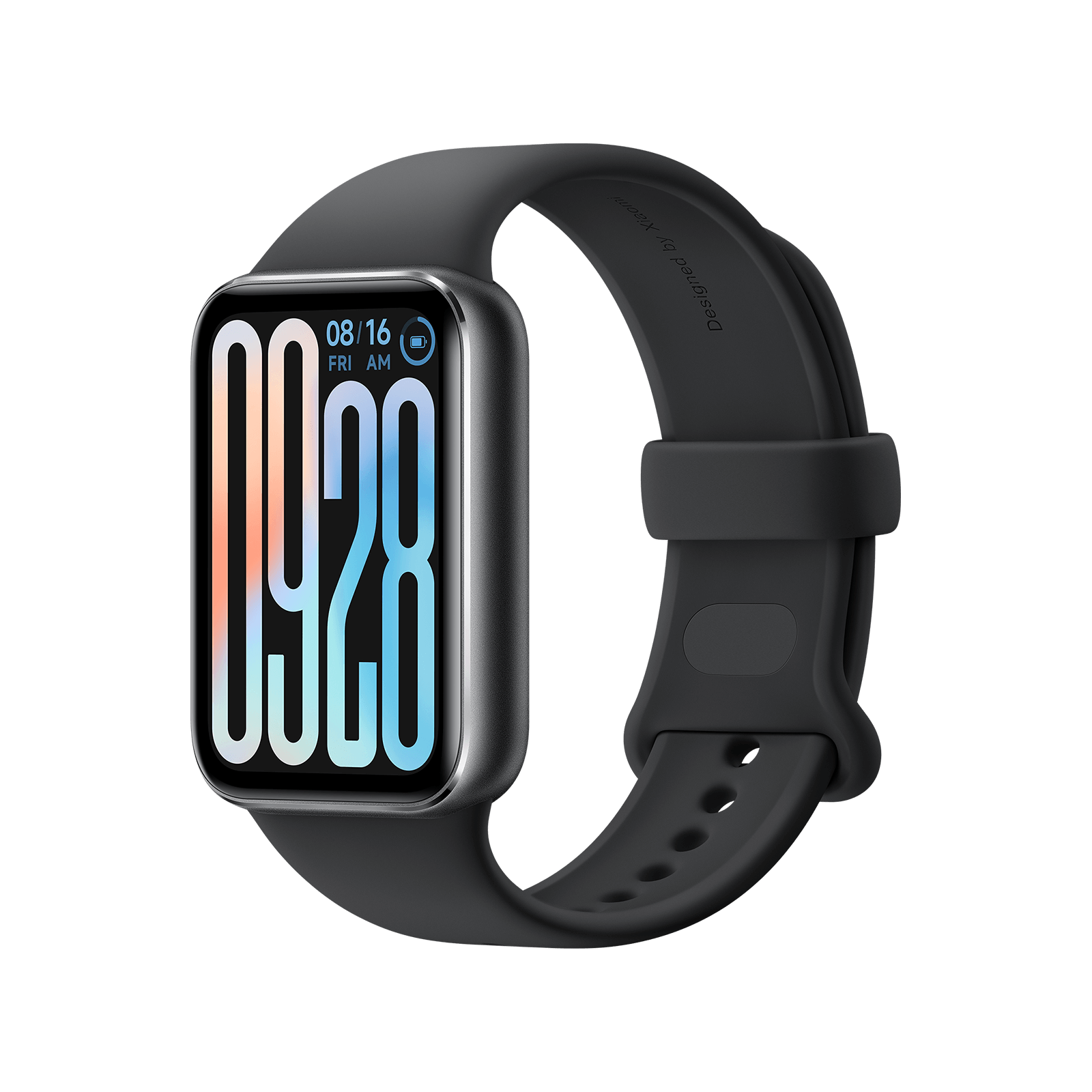 Xiaomi Smart Band 9 Pro Noir