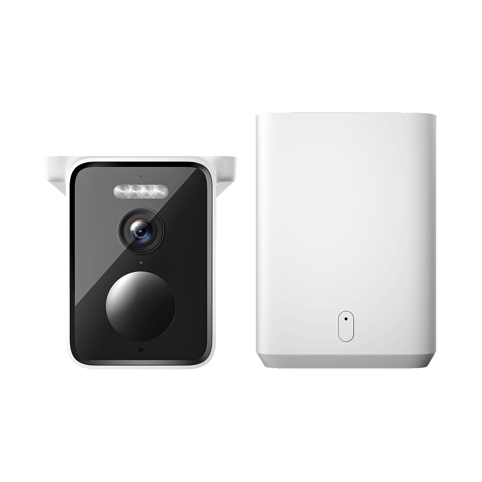 Xiaomi Solar Outdoor Camera BW400 Pro Set Camera + Receiver