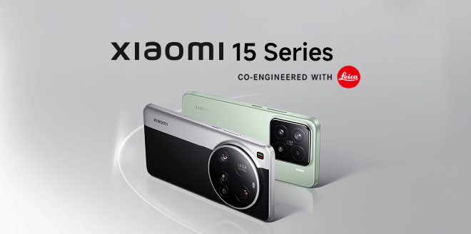 Xiaomi