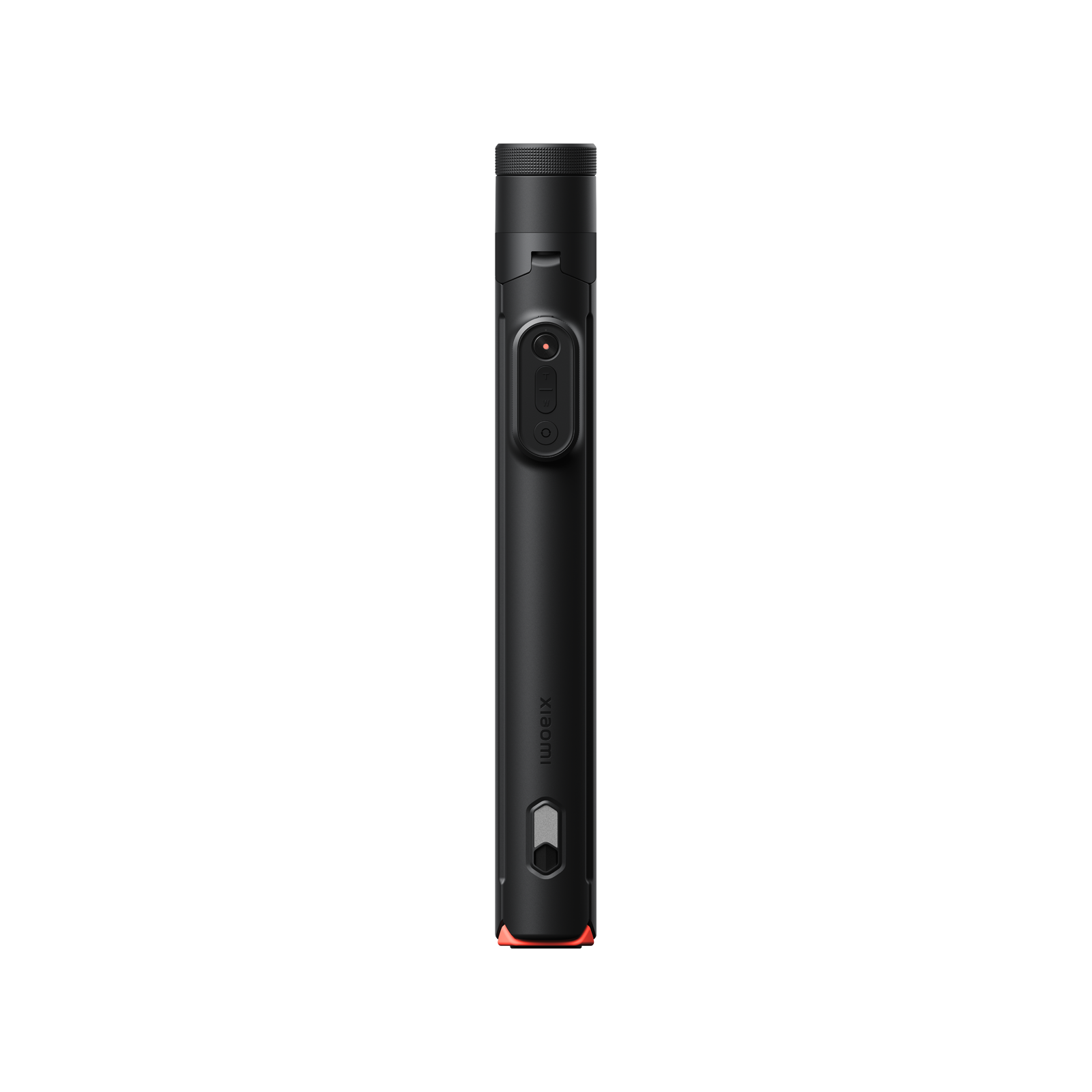 Xiaomi Zoom Floor Selfie Stick Tripod 62 Černá