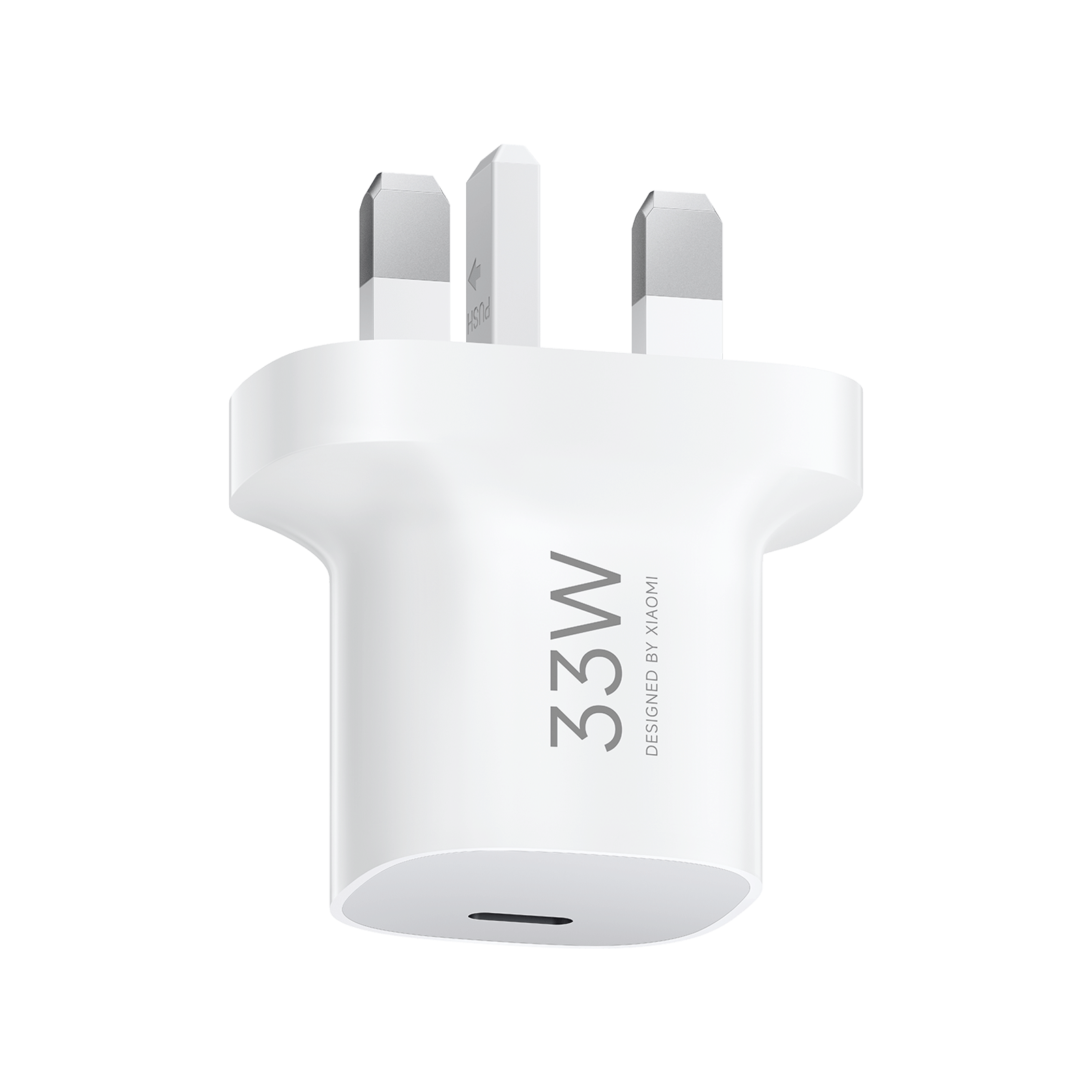 Xiaomi 33W Nano Power Adapter(USB-C)