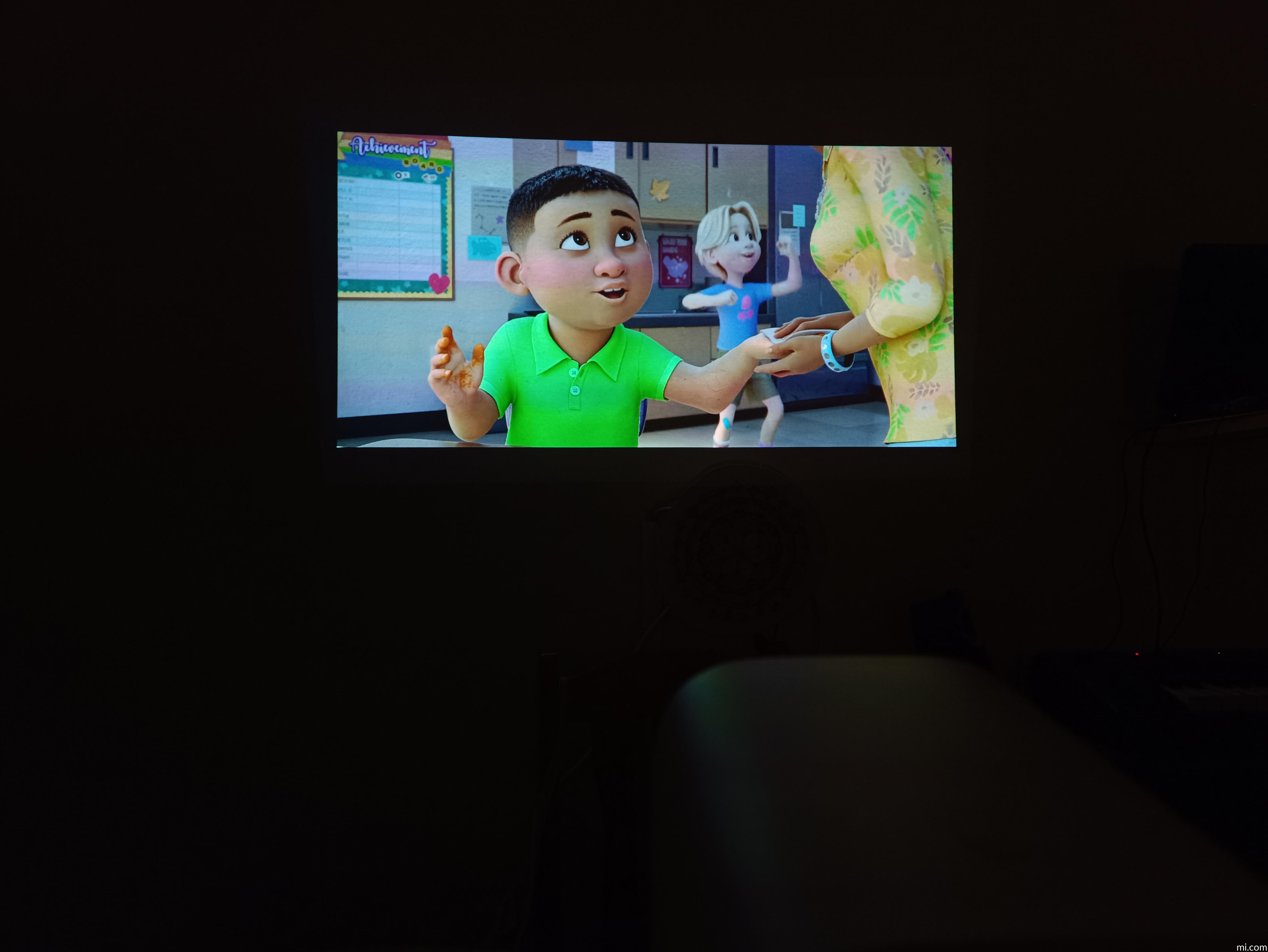 Mi Smart Projector 2, Xiaomi España