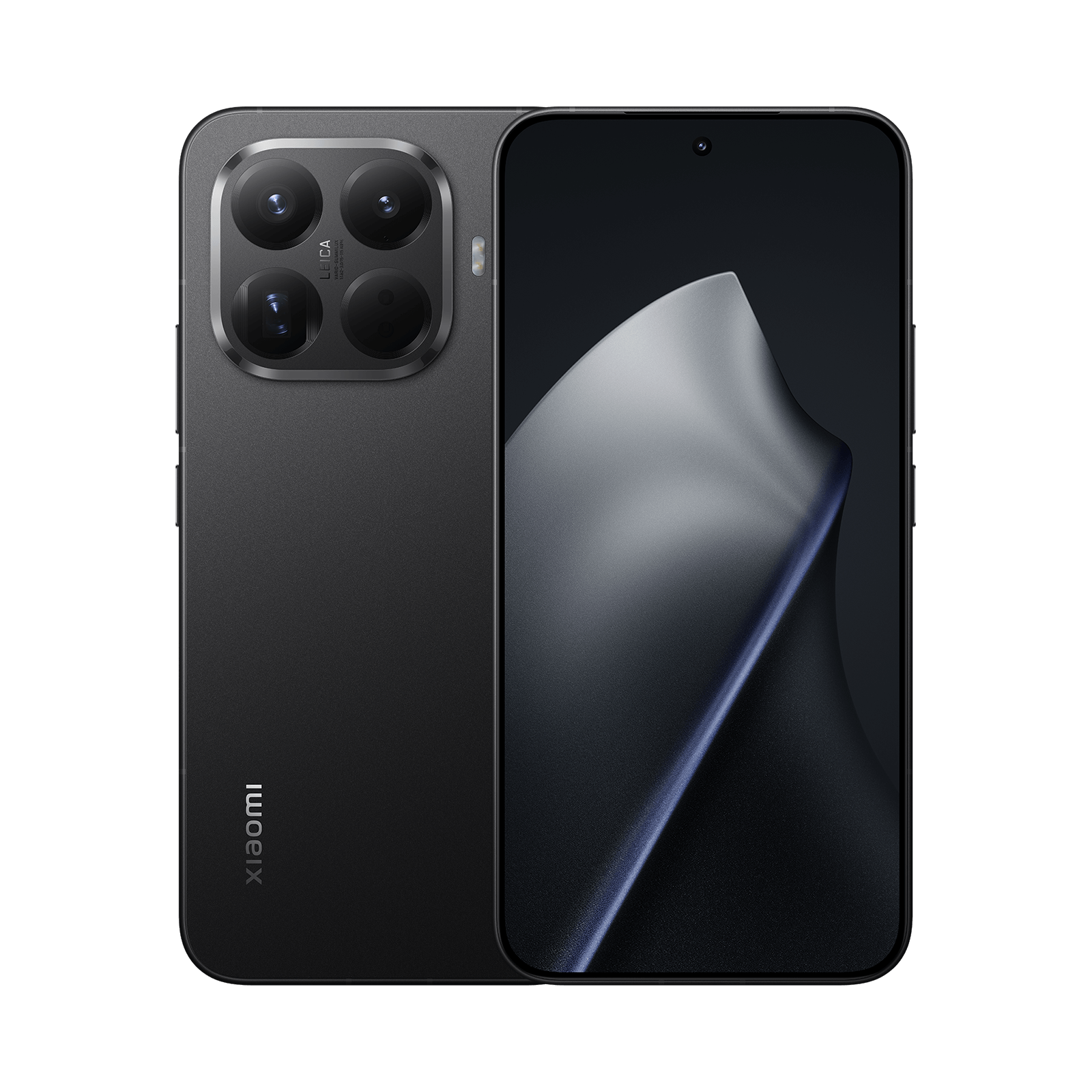 Xiaomi 15T Pro Černá 12 GB + 1 TB
