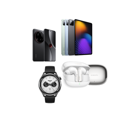 Business Man & Travel Mobile Office （Xiaomi high-end）