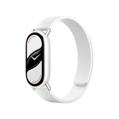 Xiaomi Leather Strap Elephant Gray