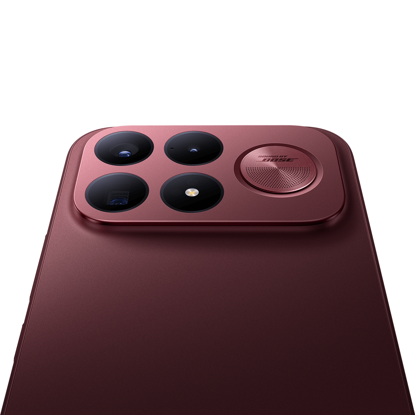 POCO F9 Ultra 12 GB + 256 GB Dark Cherry