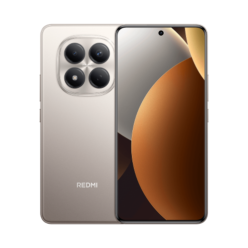 REDMI Note 15 Pro