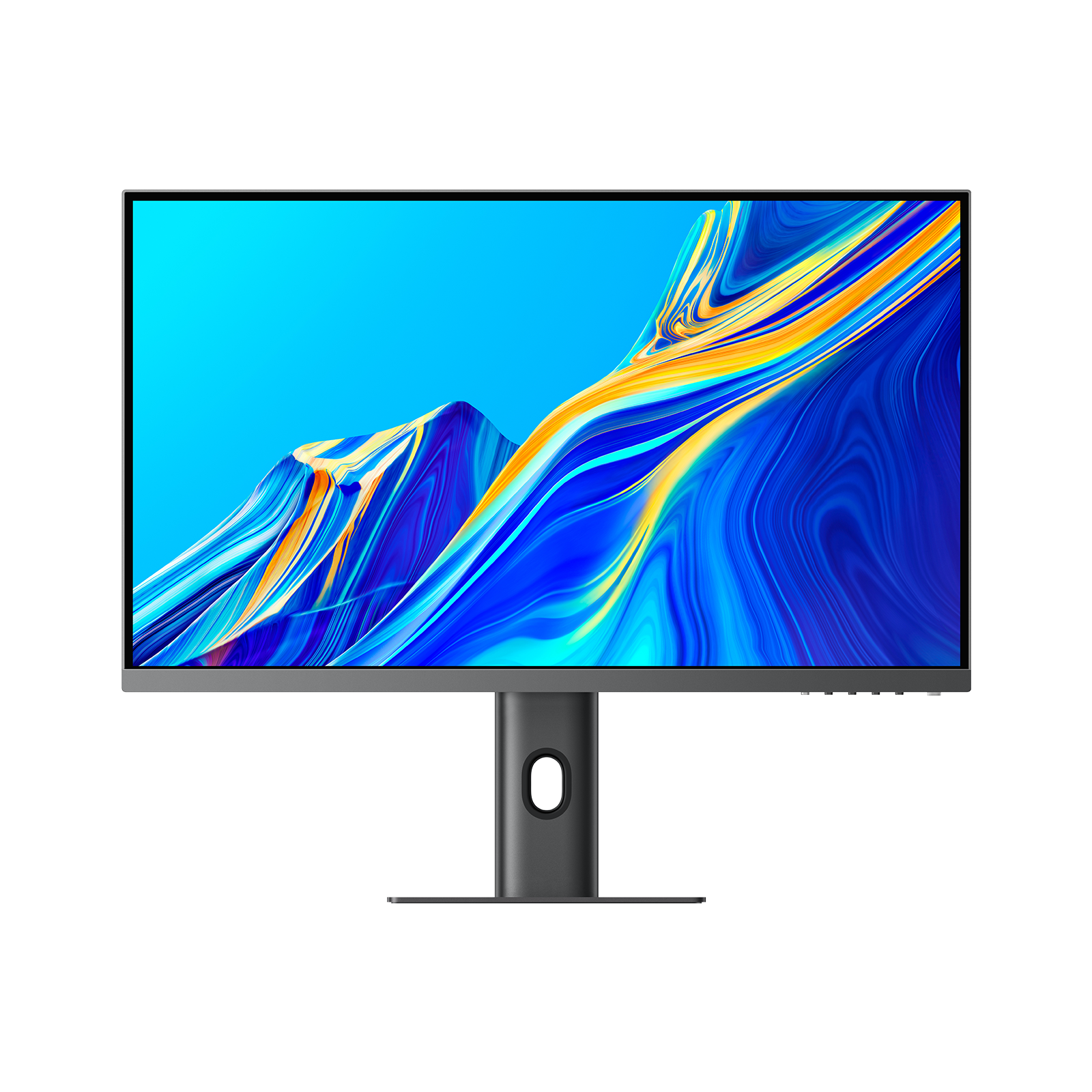 Xiaomi Mi Monitor ブラック Monitor gamingowy Xiaomi Mi Gaming Monitor 27