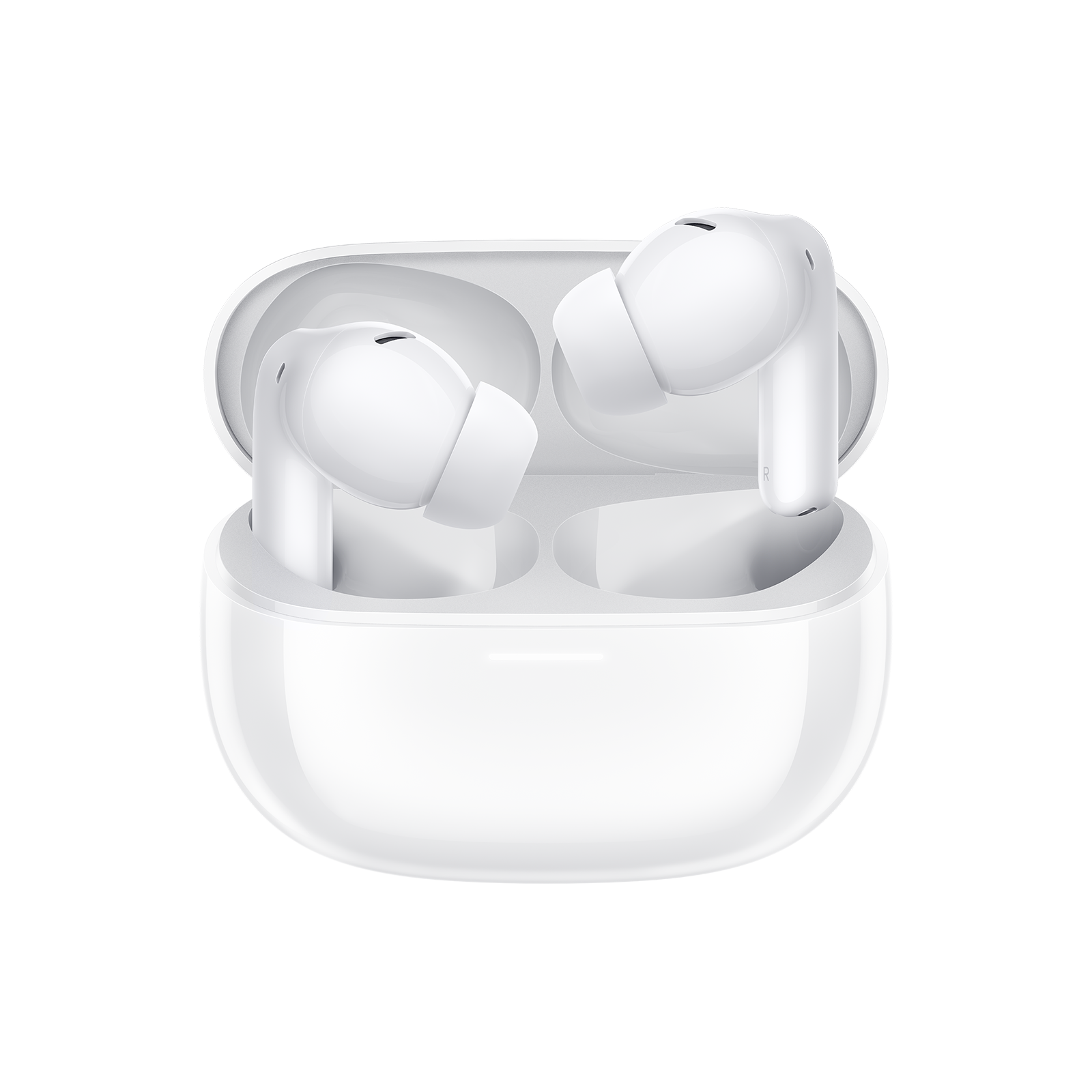 REDMI Buds 5 Pro Moonlight White