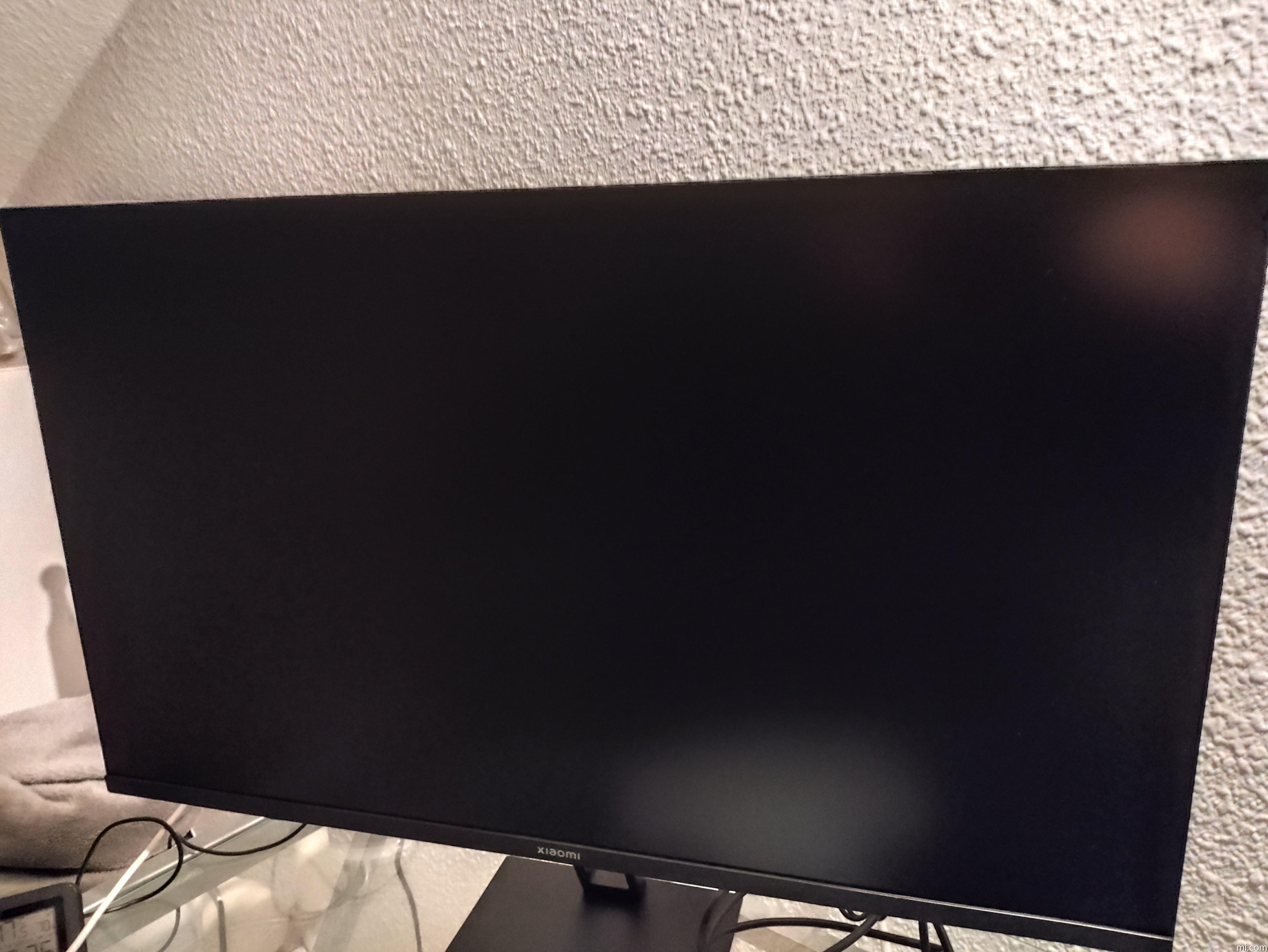Xiaomi Monitor A27i | Xiaomi España | Todas las especificaciones y