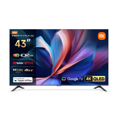 Xiaomi TV A Pro 2026 43''