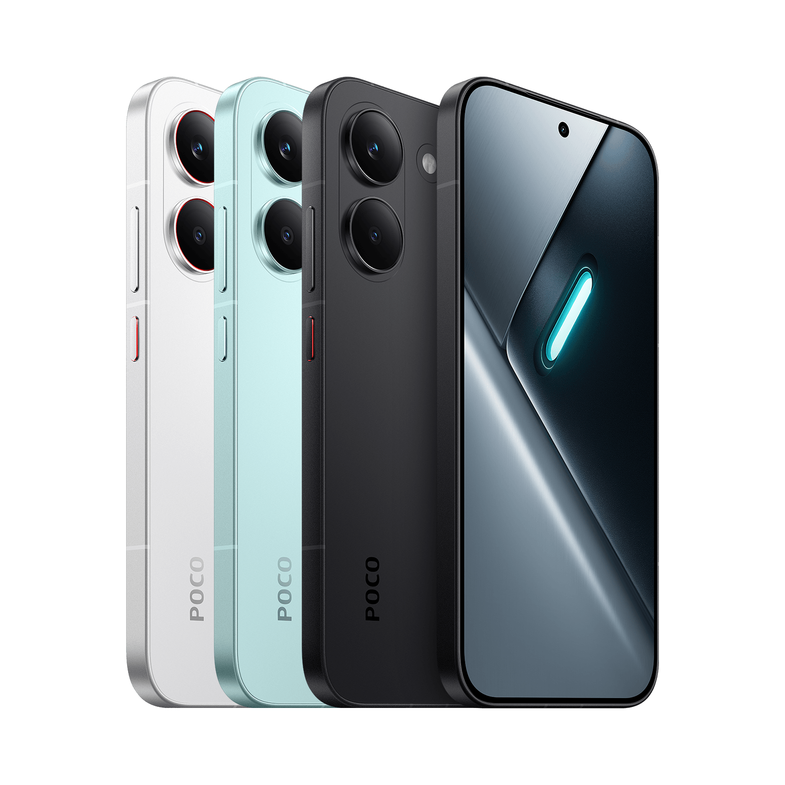 Toate specificațiile și caracteristicile POCO X8 Pro | Xiaomi România