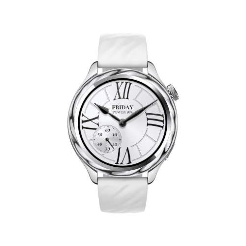 Xiaomi Watch S4 Bezel and Strap Kit