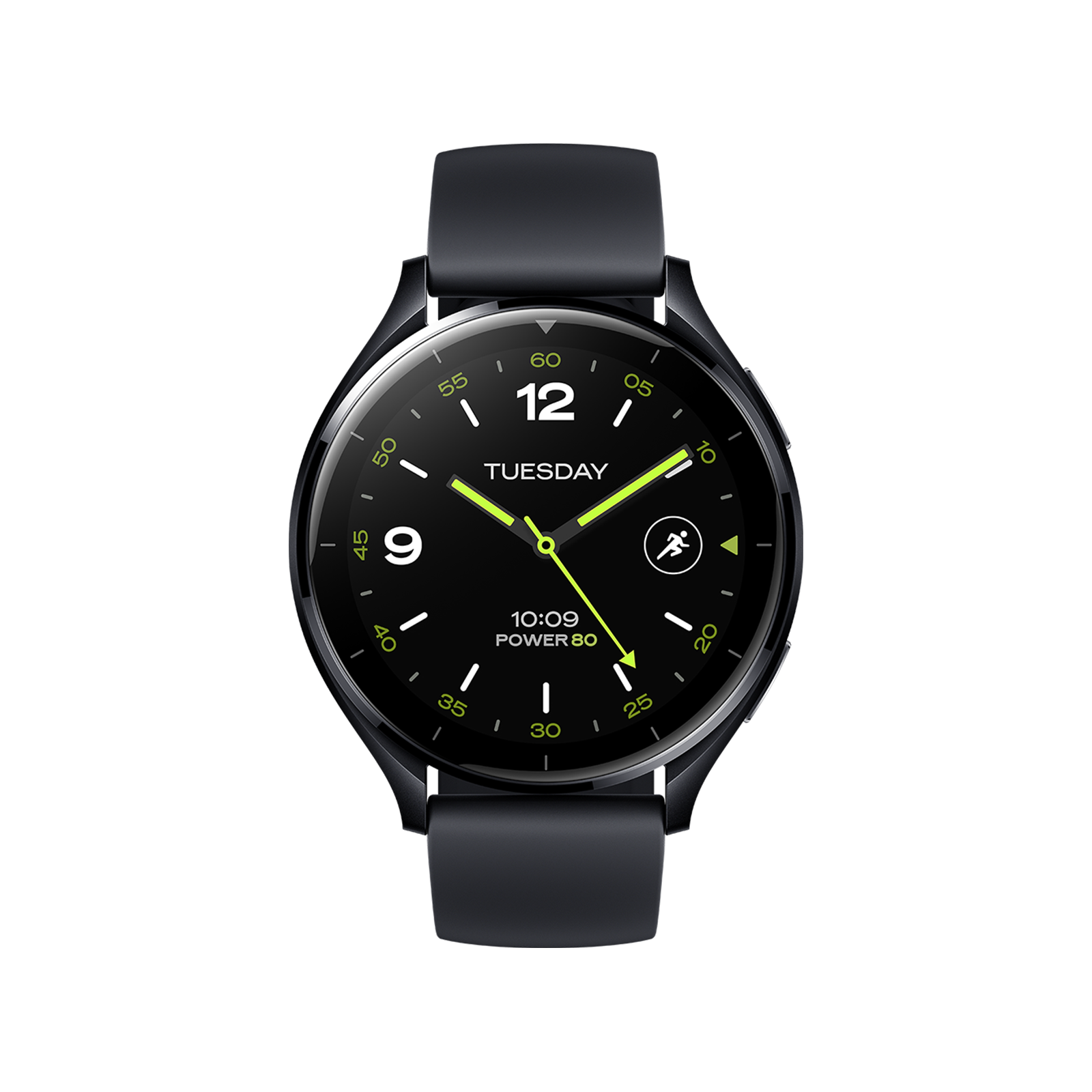 Xiaomi Watch 2 Black