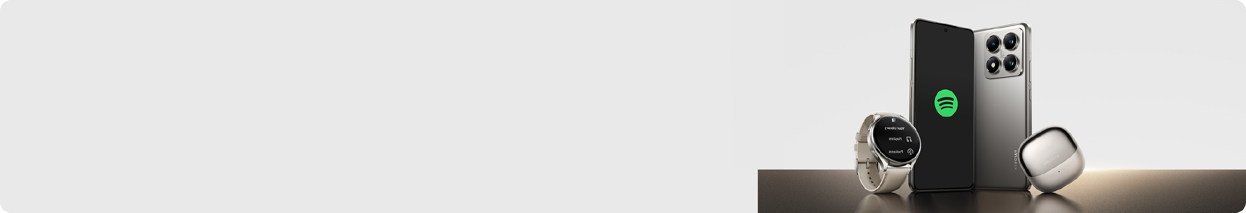 Accédez à Spotify Premium dès maintenant