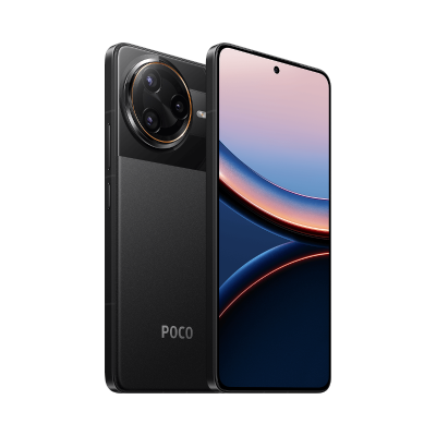 POCO F7 Ultra Black 16 GB+512 GB