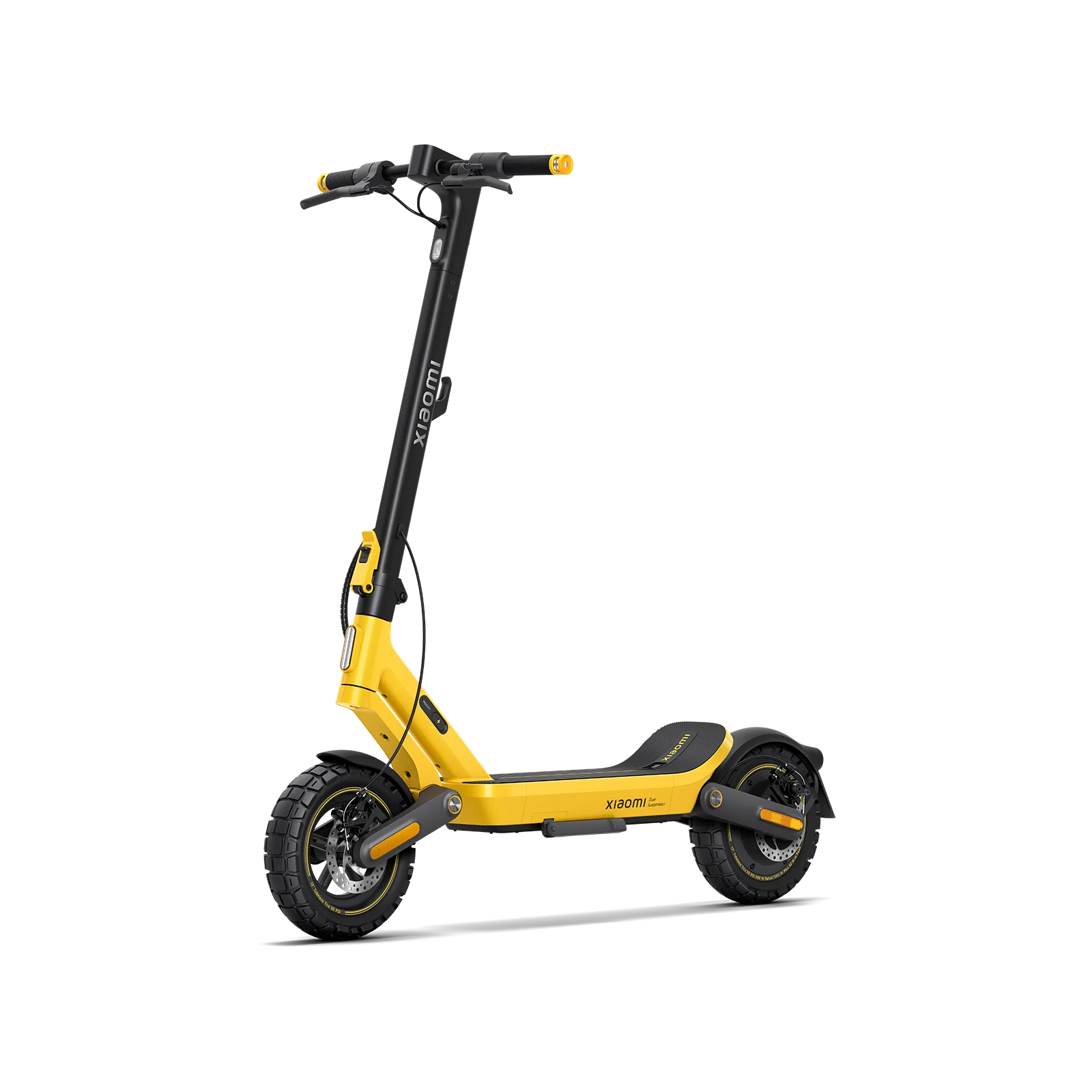 An image depicting Xiaomi Electric Scooter 6 Ultra