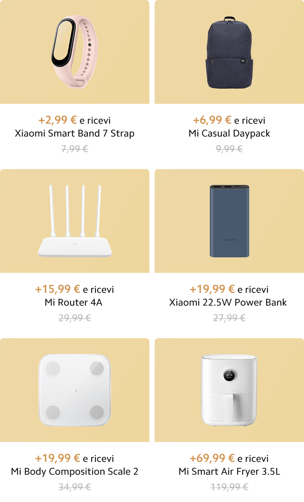 Lo stendino smart di Xiaomi costa solo 63€: l'occasione perfetta! 