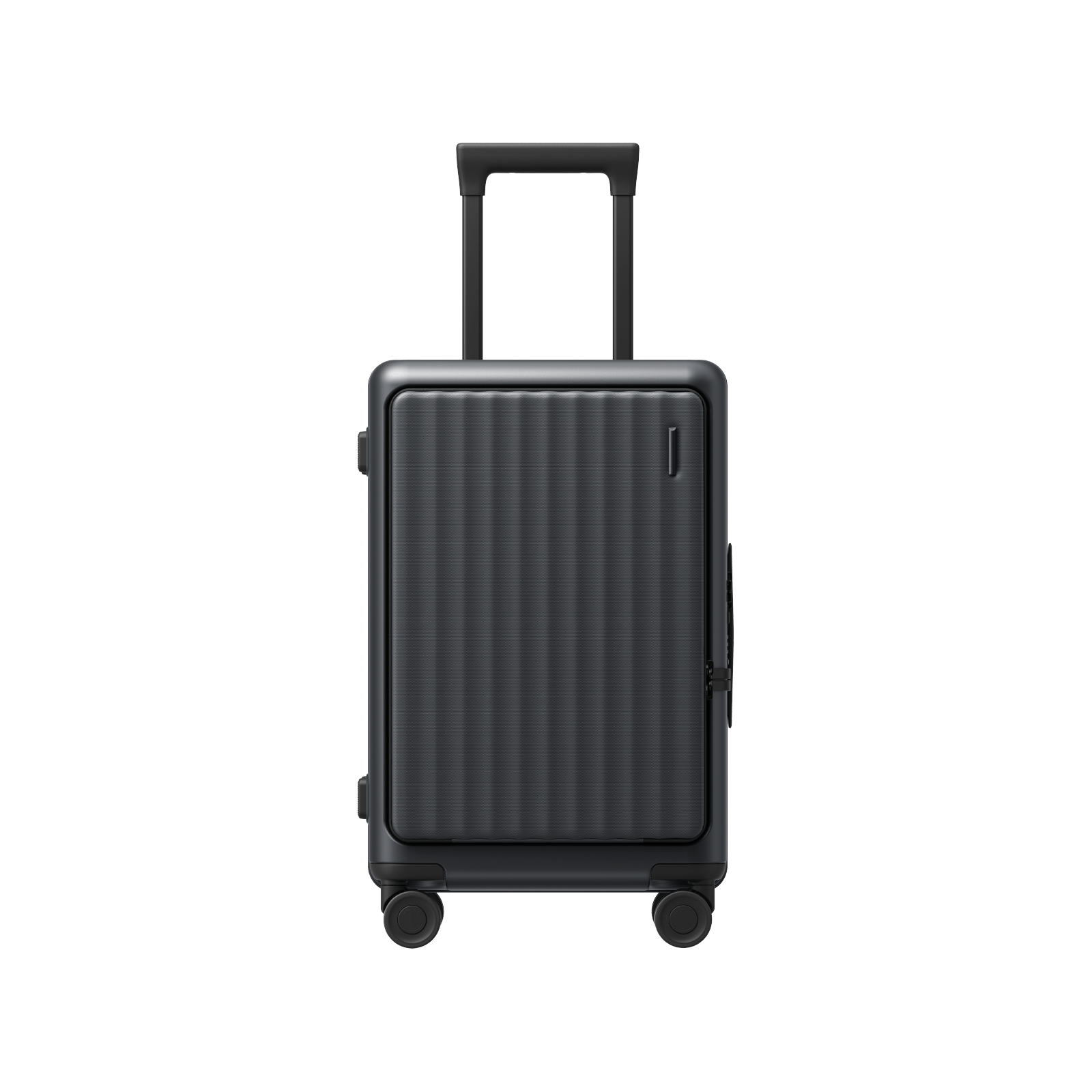 Valise cabine Xiaomi à poche avant 20 pouces 38 coque rigide