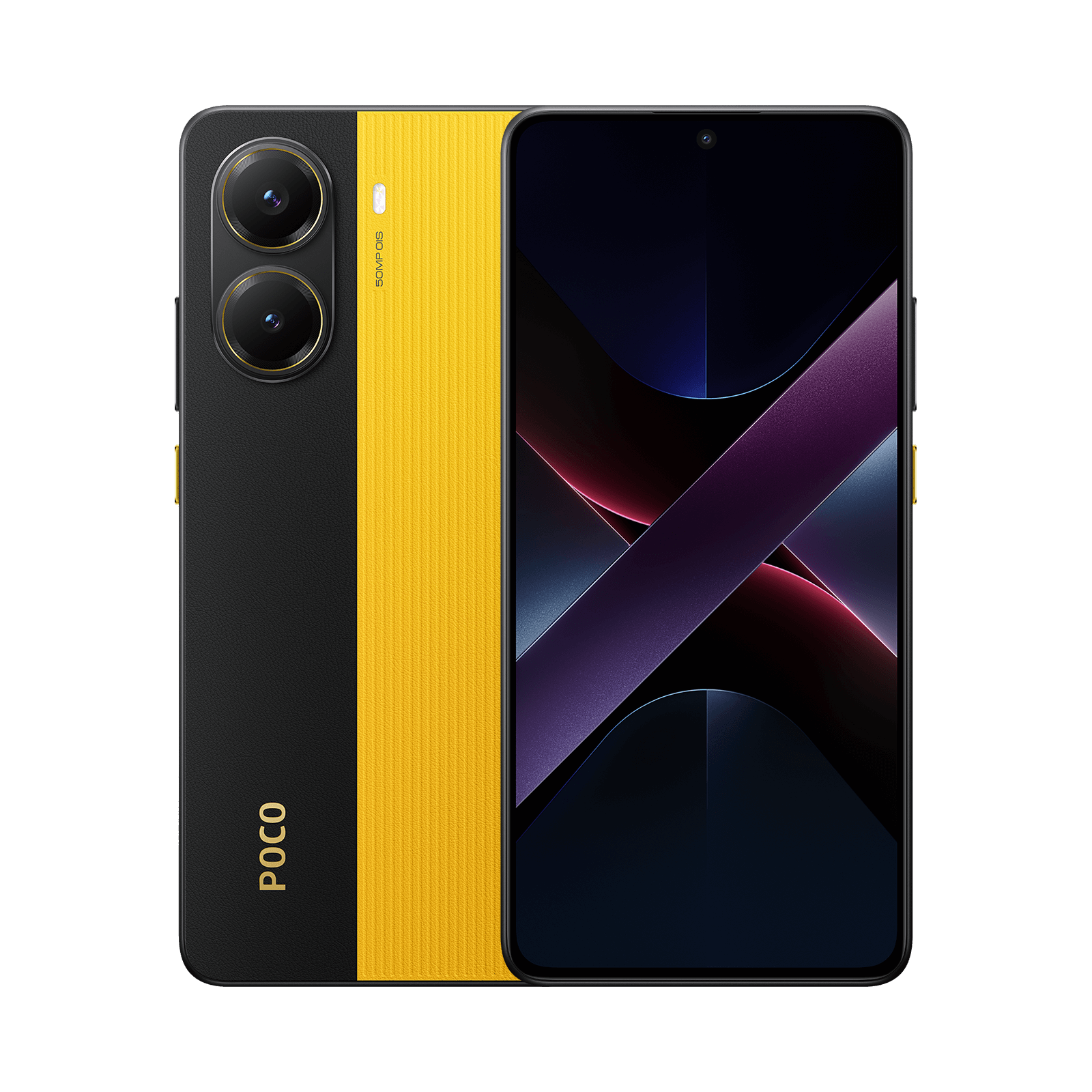 Poco X7 Pro 512 GB / 12 GB - buy smartphone: prices, reviews