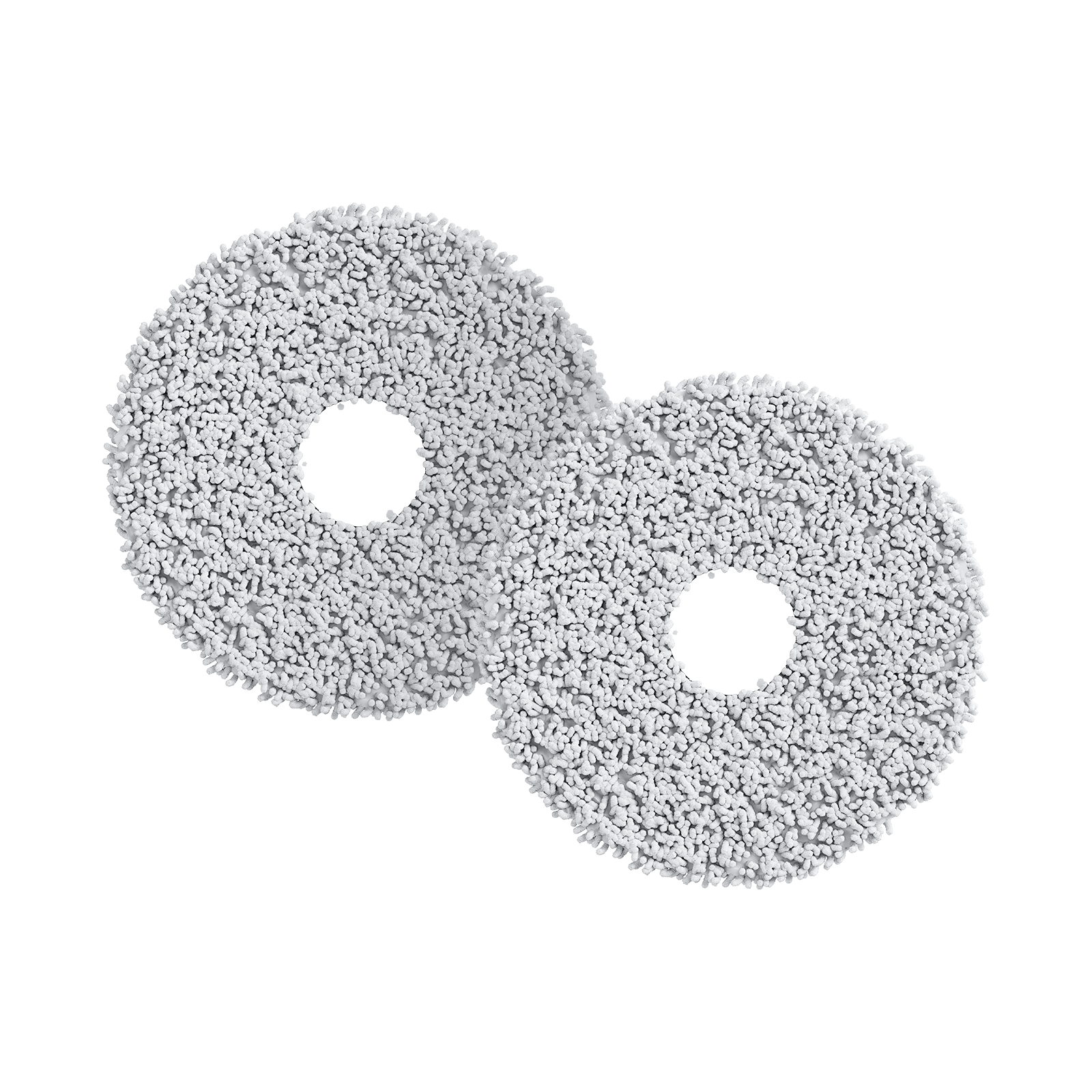 Xiaomi Robot Vacuum X10+/X20+ Mop Pads