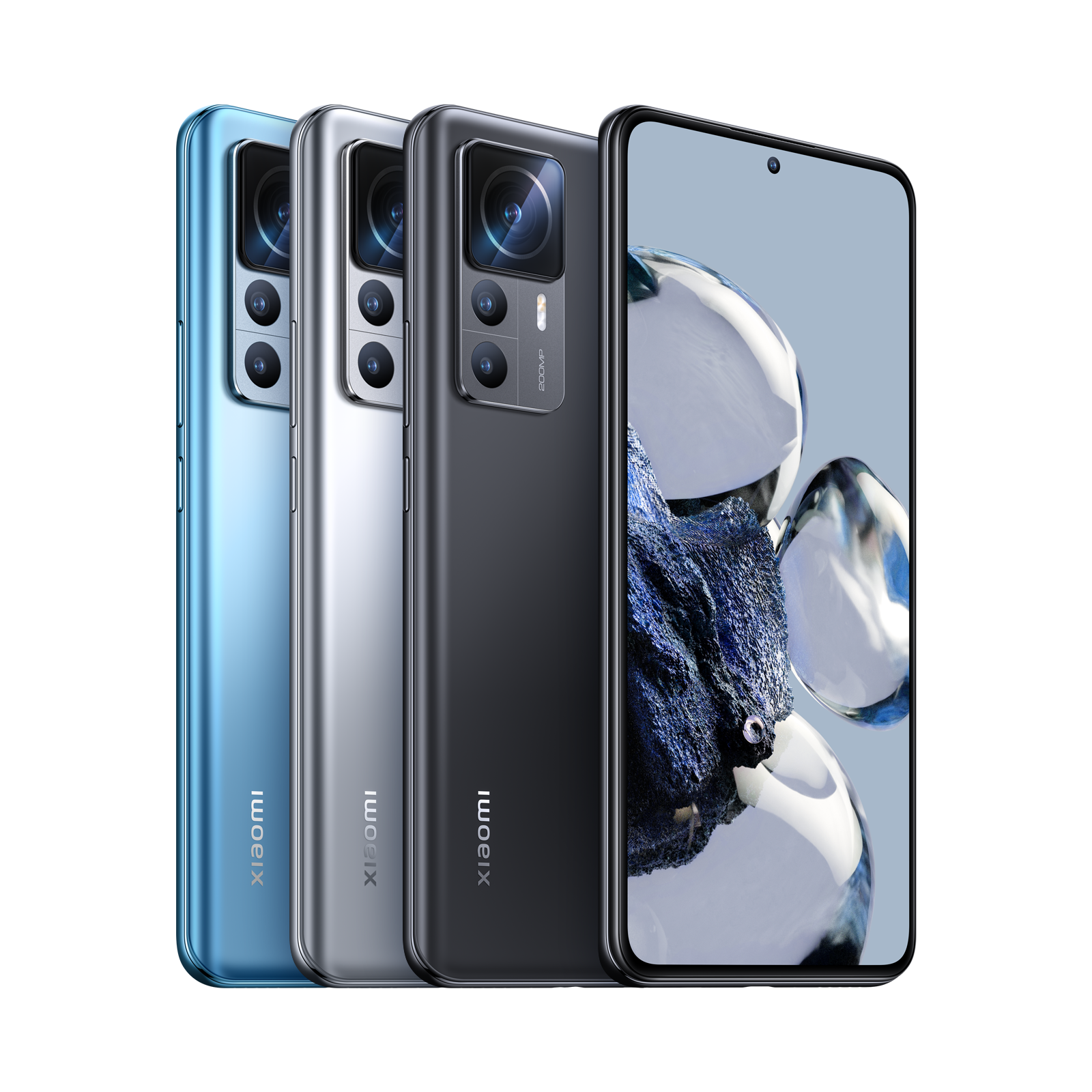 Xiaomi 12T Pro  8GB+256GB