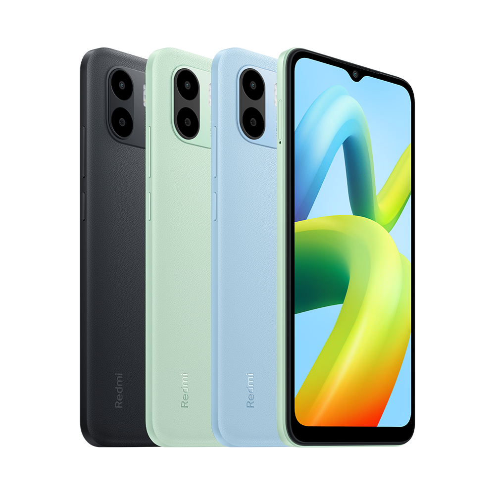 Redmi A1 <br> 2GB+32GB