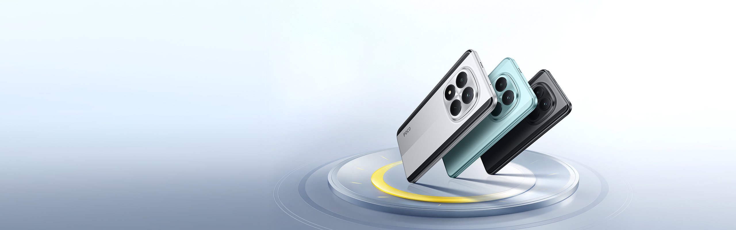 POCO M8 Pro 5G