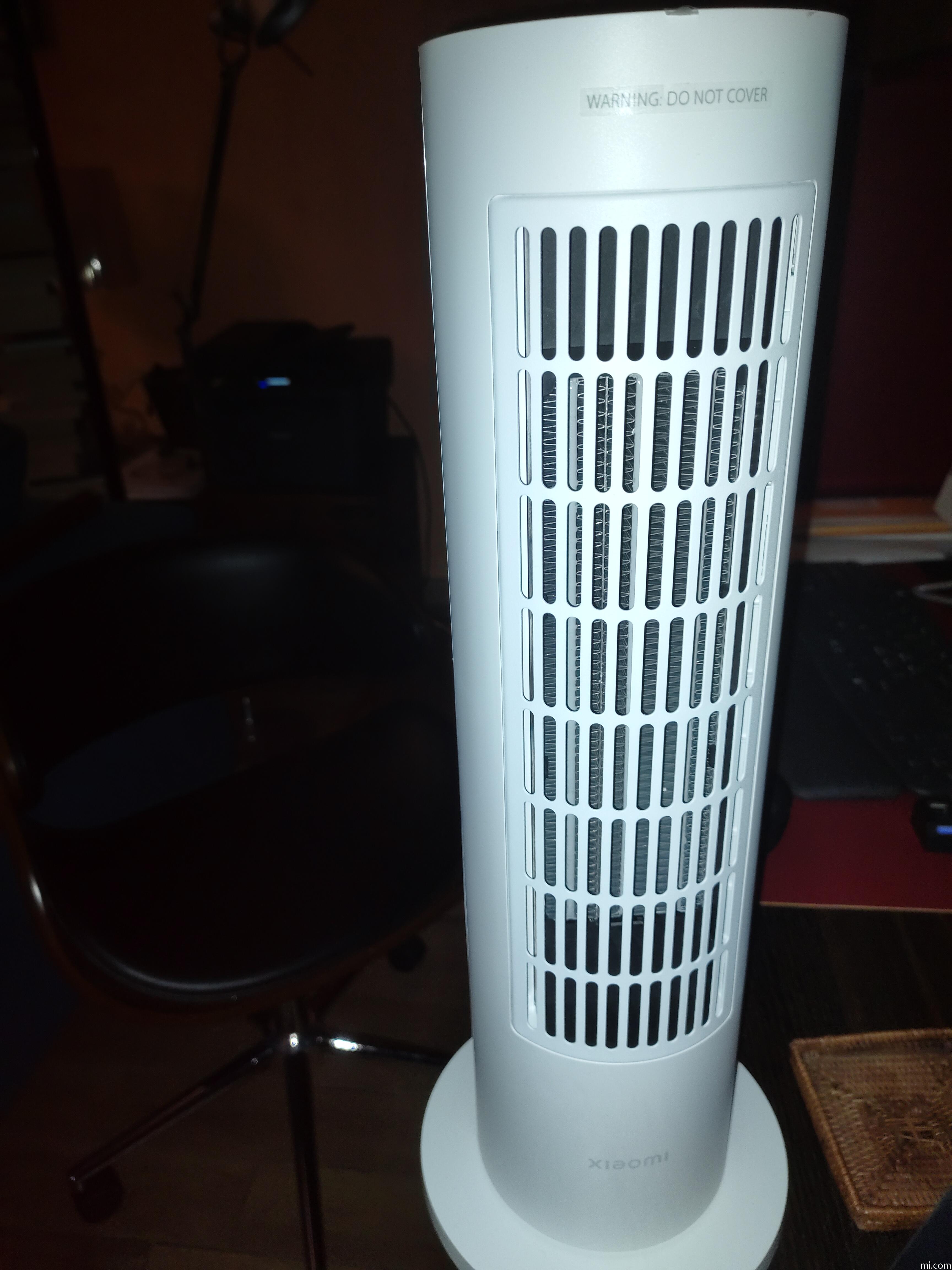 Xiaomi Smart Tower Heater Lite - Xiaomi Italia