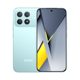 POCO F8 Pro