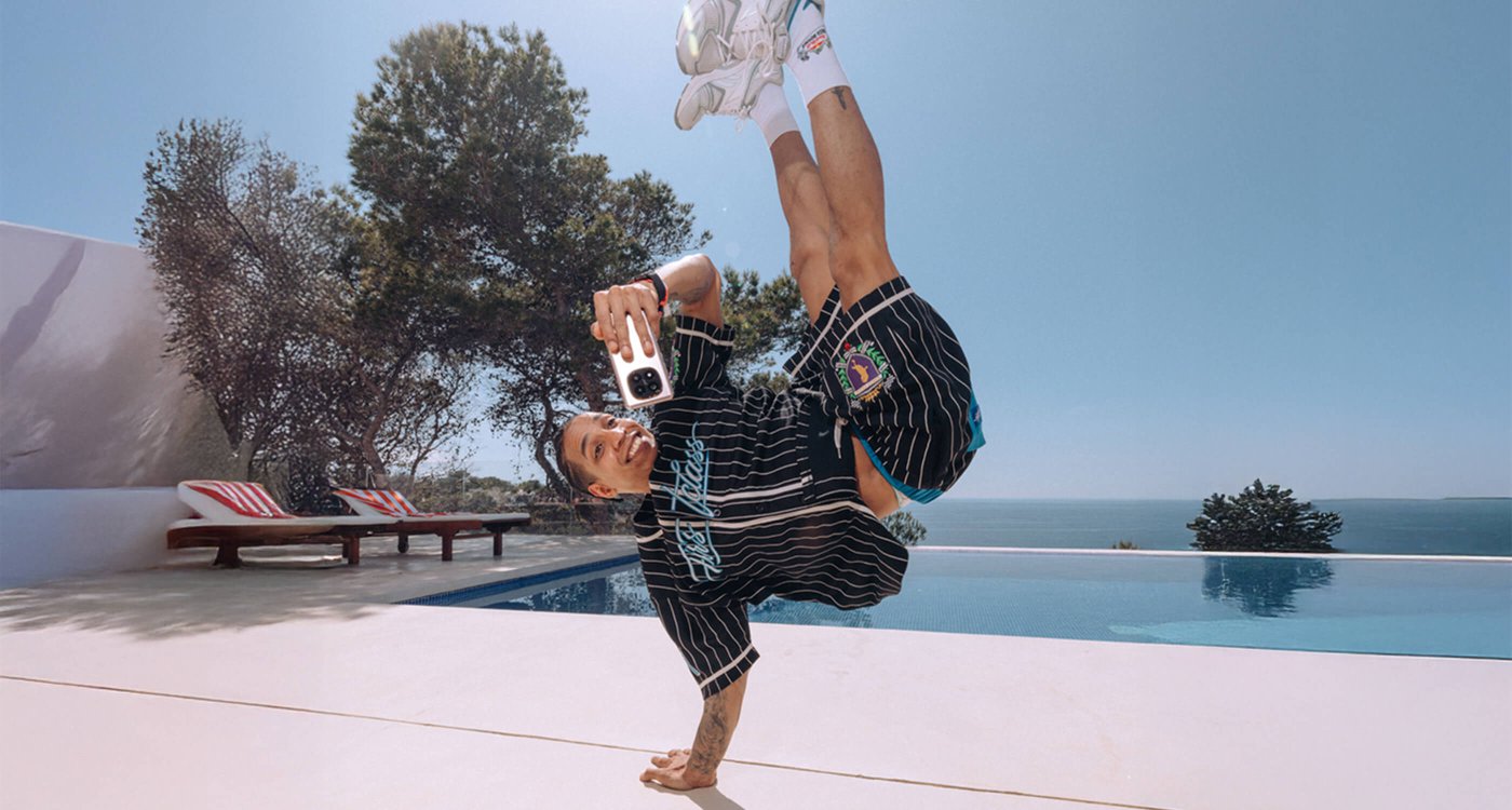 Always Iconic Summer