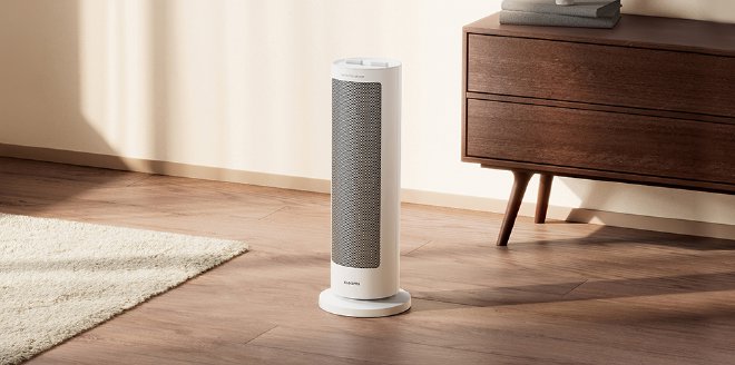 Xiaomi Fan Heater