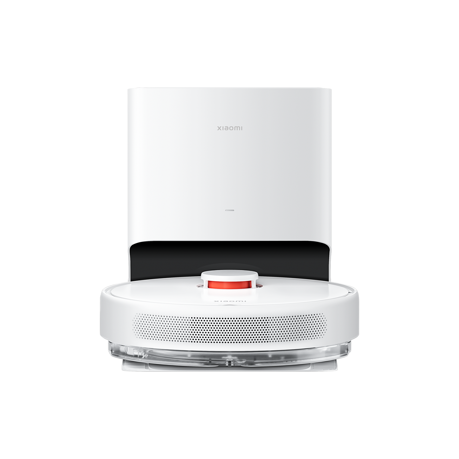 Xiaomi Robot Vacuum X10 Bílá