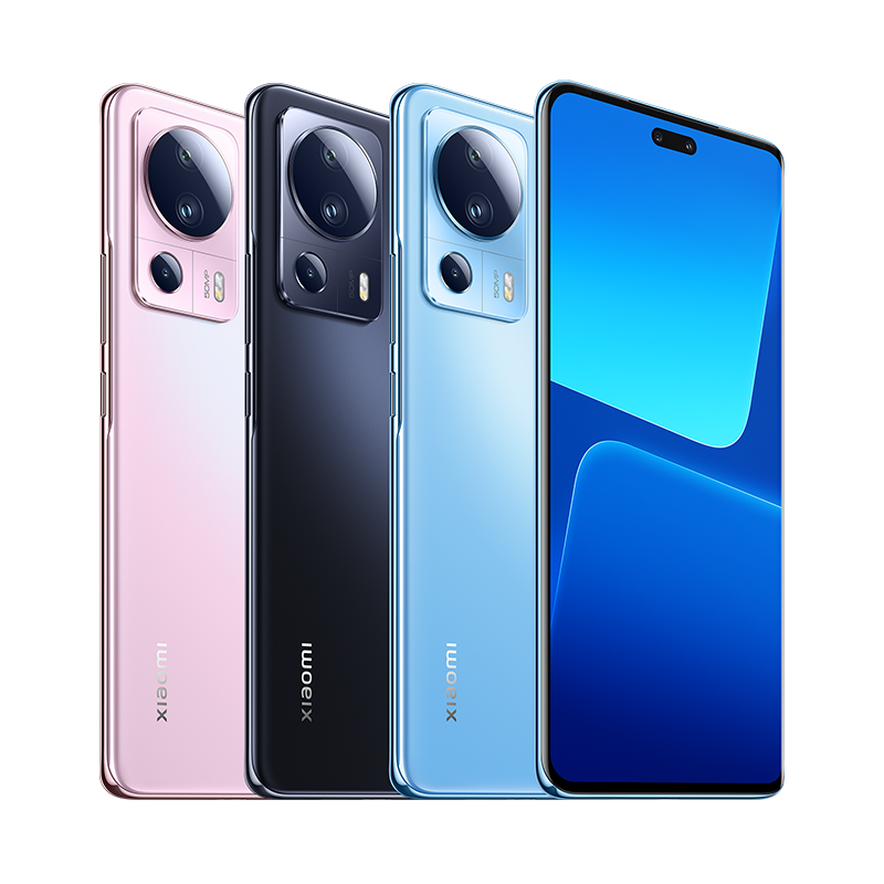 Xiaomi 13 Lite 5G<br/>[ 8GB+128GB ]