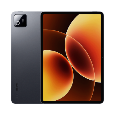 Xiaomi Pad 8 8 GB + 128 GB Grå