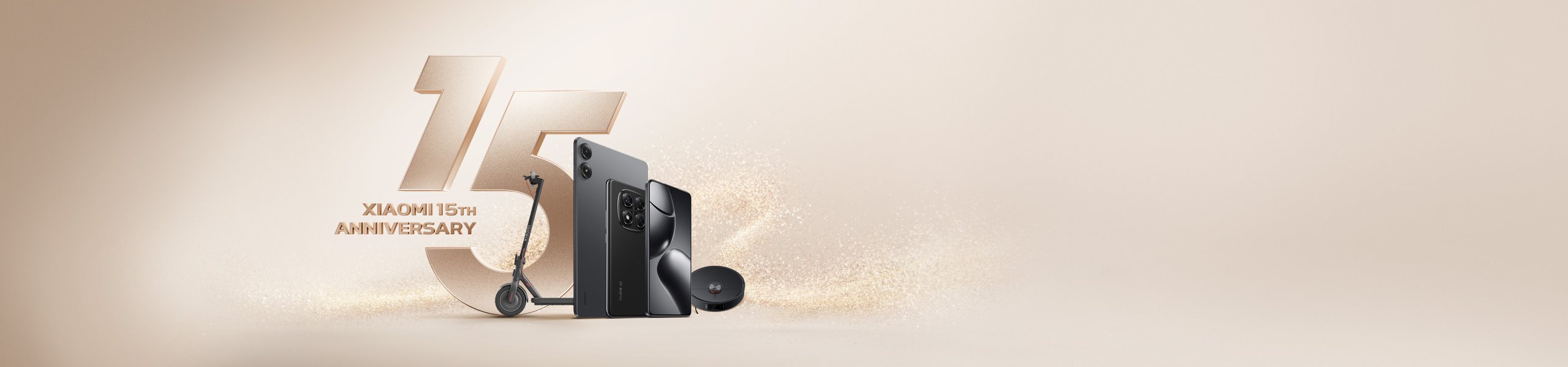 Xiaomi Fan Festival 2025