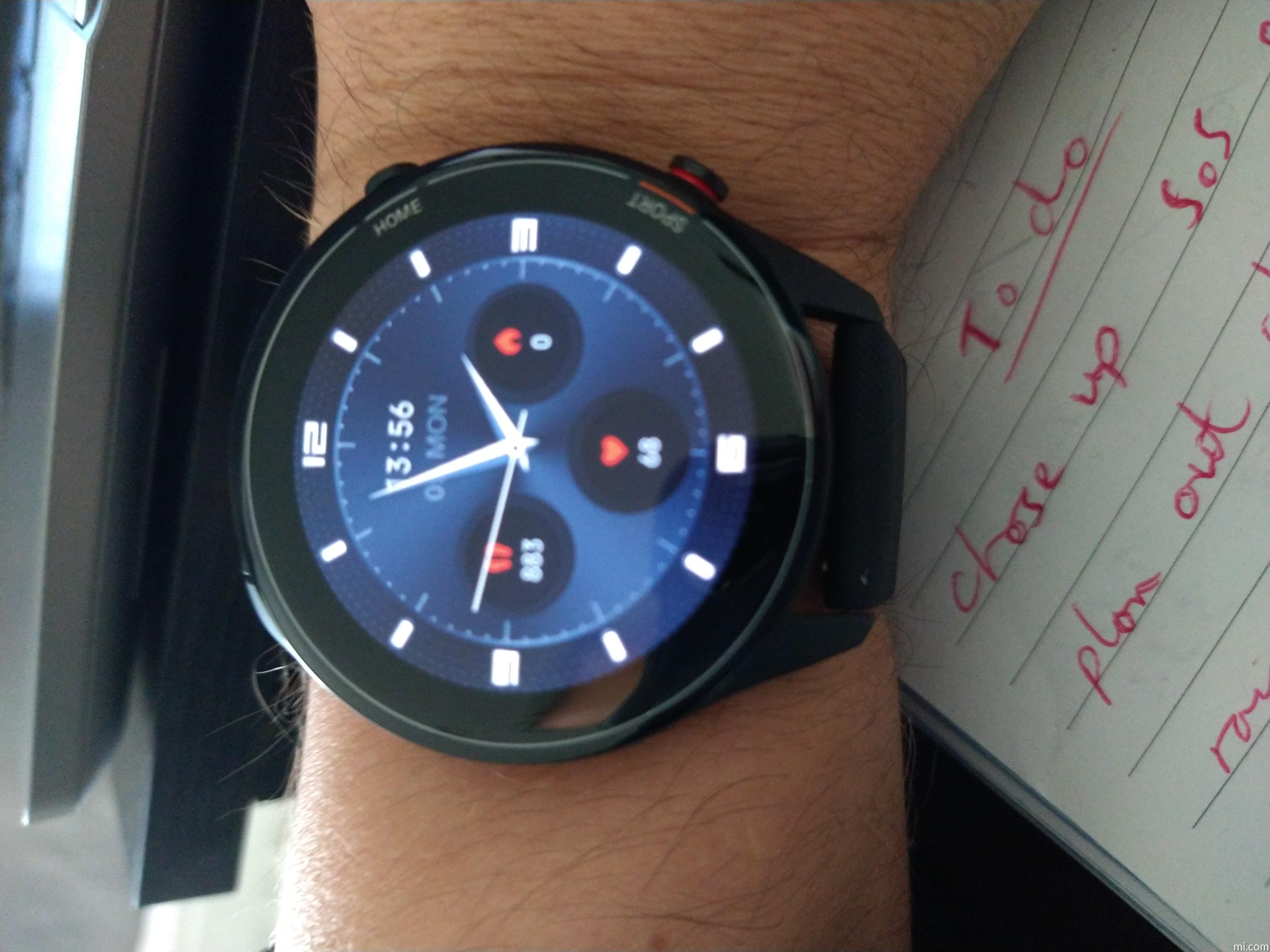 その他 Xiaomi MI WATCH BEIGE CREAM Xiaomi Mi Watch review | Radio Times