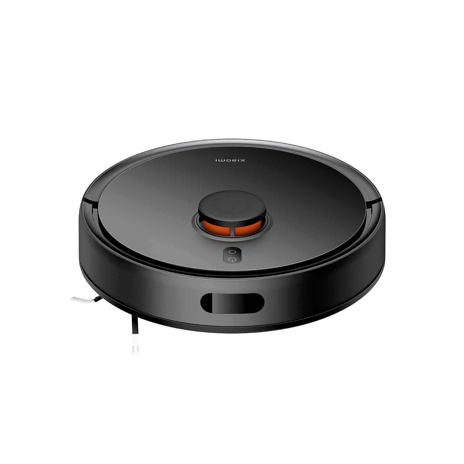 Xiaomi Robot Vacuum S20 Black