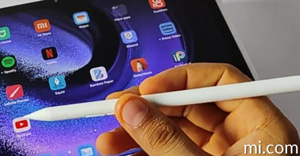 Xiaomi Smart Pen Lápiz Inteligente 2da  Precio Guatemala - Kemik Guatemala  - Compra en línea fácil