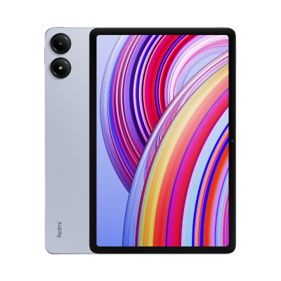 Redmi Pad Pro Azul Océano 6 GB + 128 GB