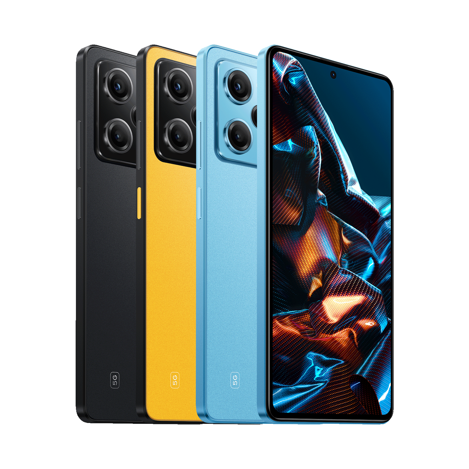 POCO X5 Pro 5G | 8 GO + 256 GO