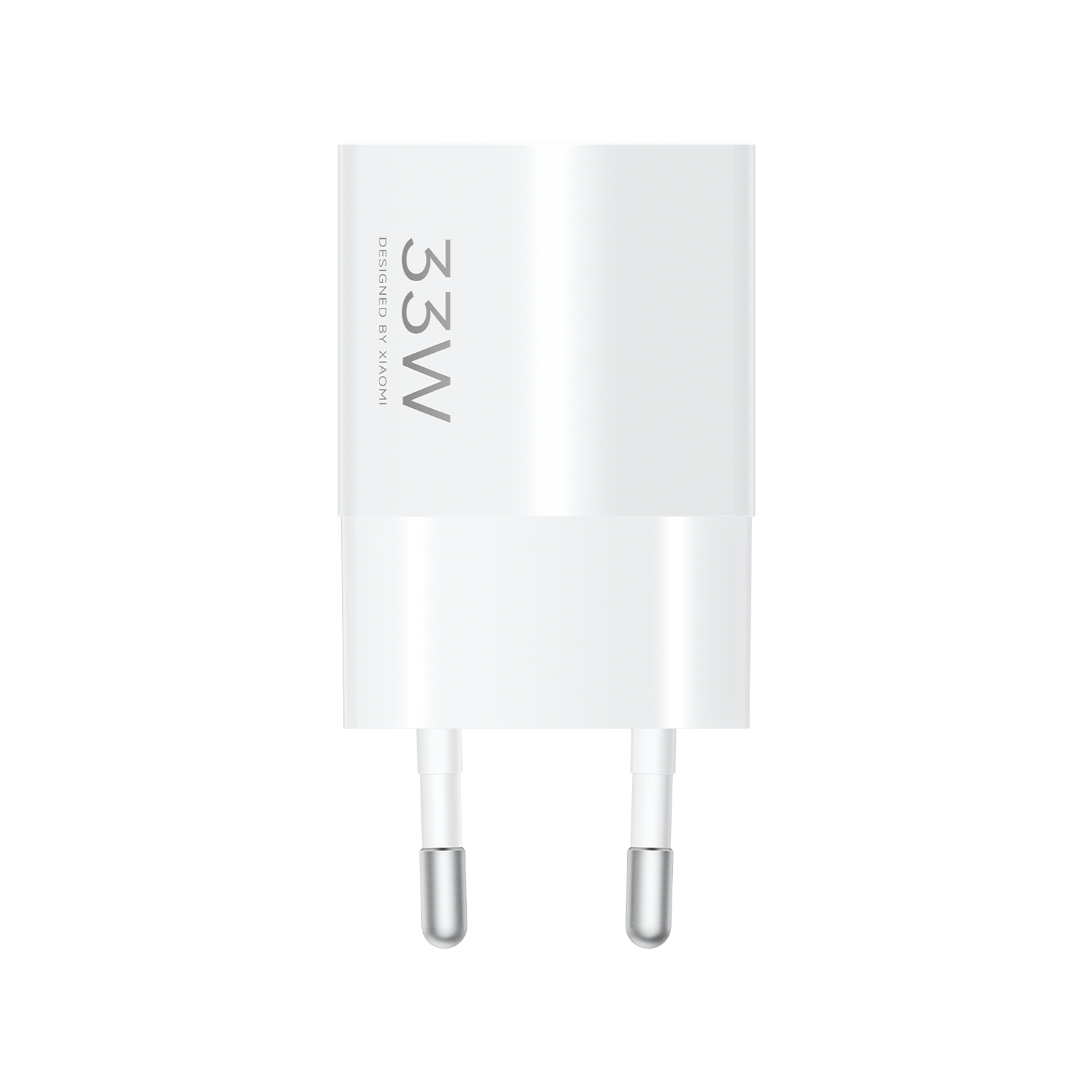 Xiaomi 33W Nano Power Adapter(USB-C)