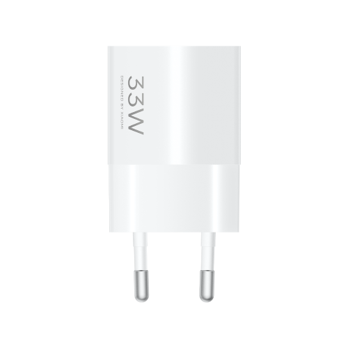 Xiaomi 33W Nano Power Adapter(USB-C)