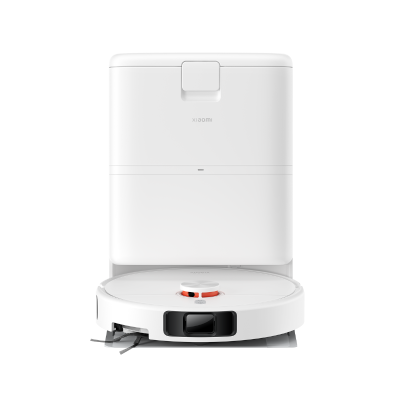 Xiaomi Robot Vacuum H50 Pro White