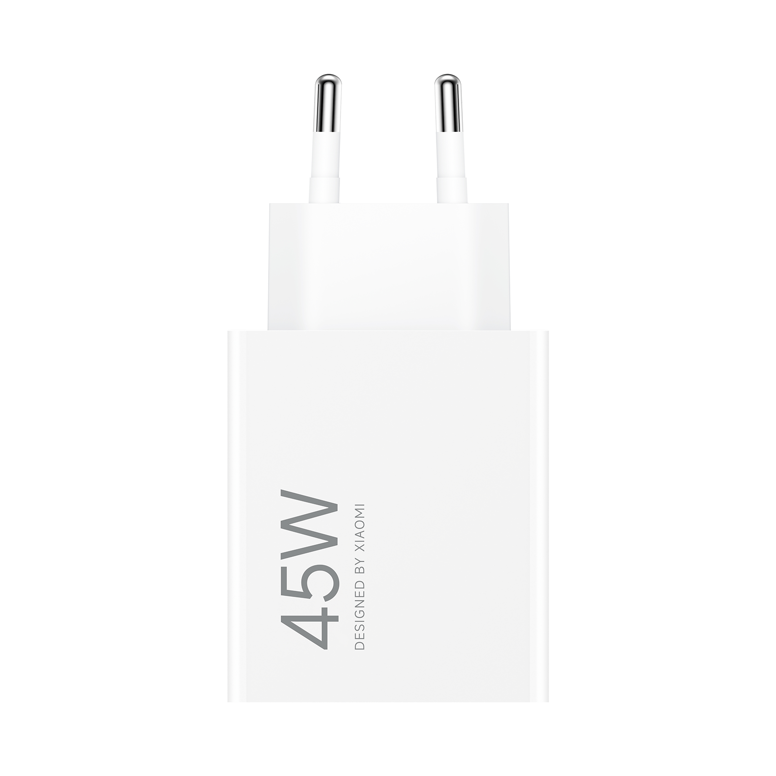 Xiaomi Chargeur Mural BHR07SLEU 45W